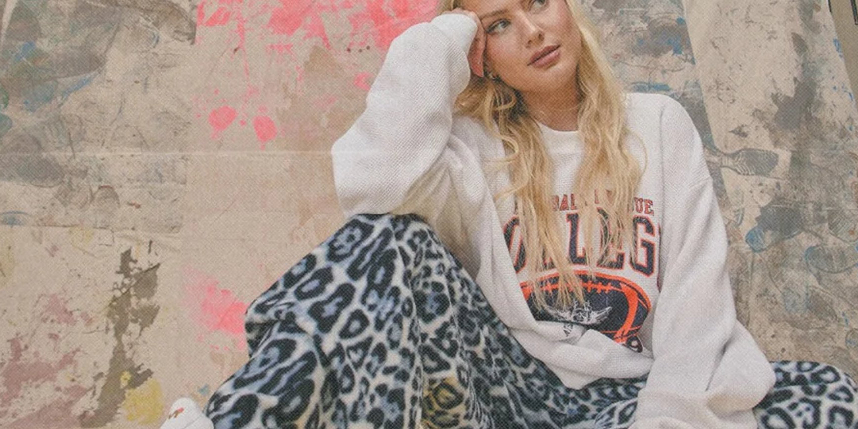 Sweatpants - Spoiled Brat