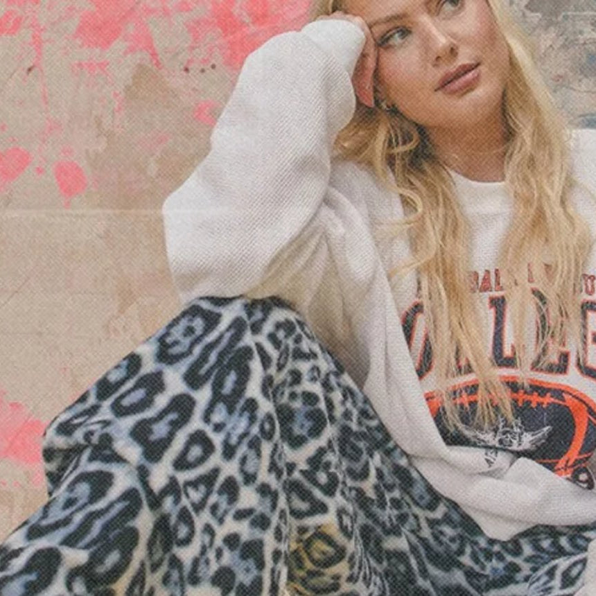 Women's Sweatpants - Lounge & Street Style Joggers | Spoiled Brat