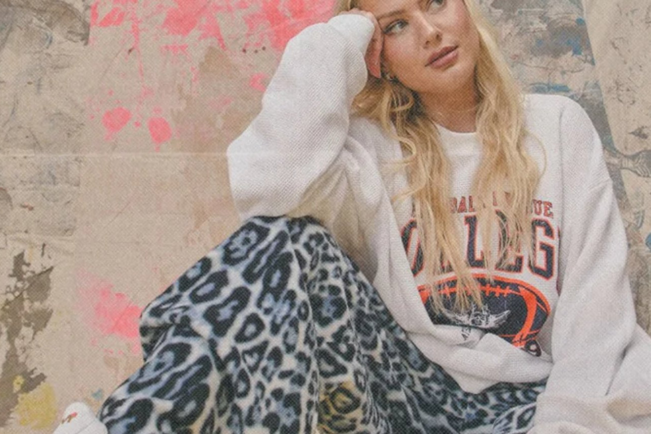 Shop Sweatpants- online at Spoiled Brat official uk online stockist - shop now in our uk women’s online fashion boutique