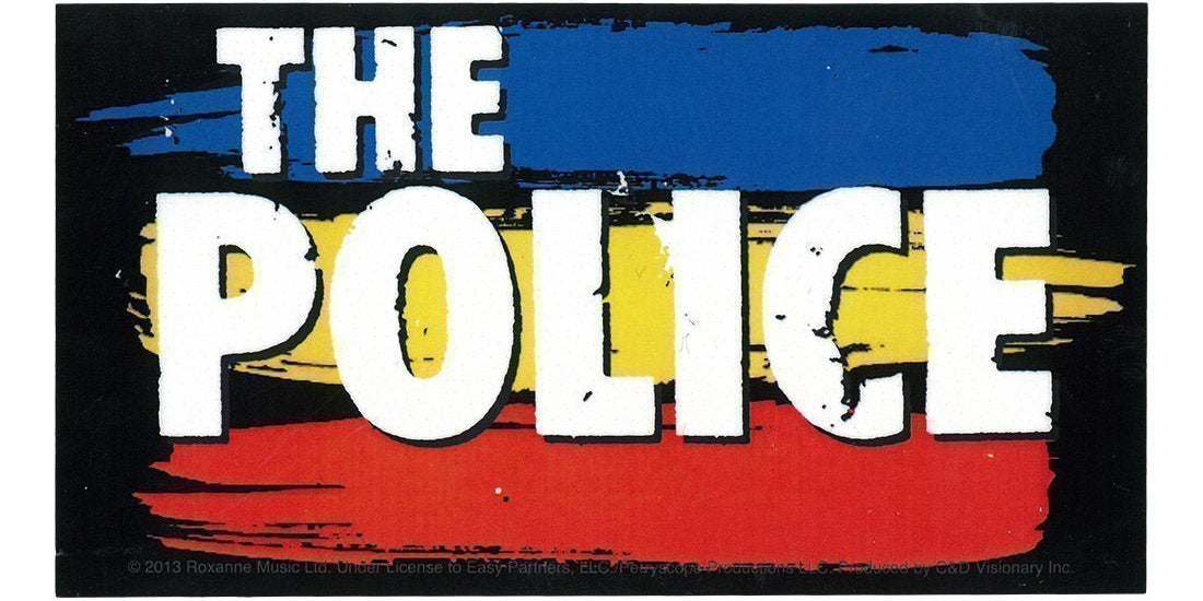 The Police- Womens Designer Fashion | Spoiled Brat UK