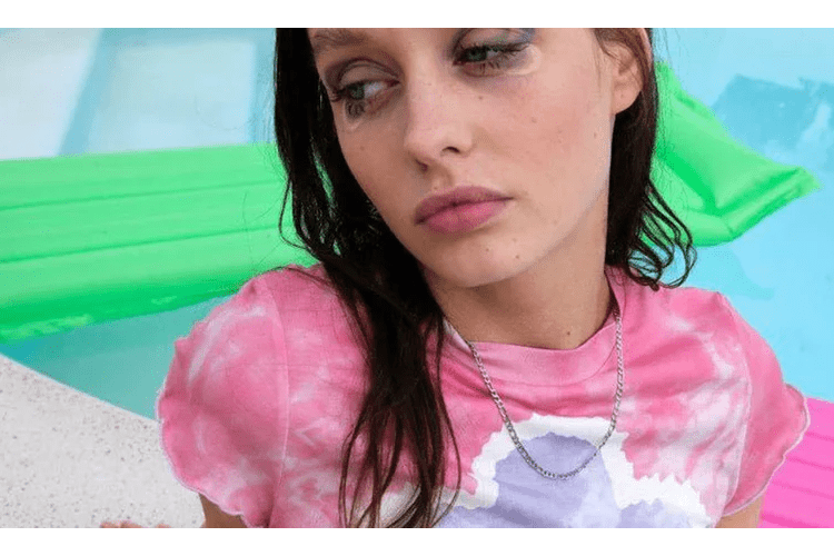 Tops & T-Shirts - Spoiled Brat