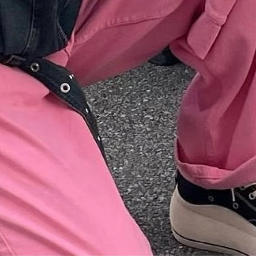 Trousers - Spoiled Brat