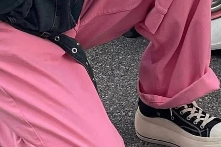 Trousers & Leggings - Spoiled Brat