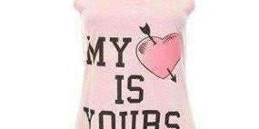 Vests & Tank Tops - Spoiled Brat
