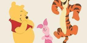 shop Winnie the Pooh Merchandise online