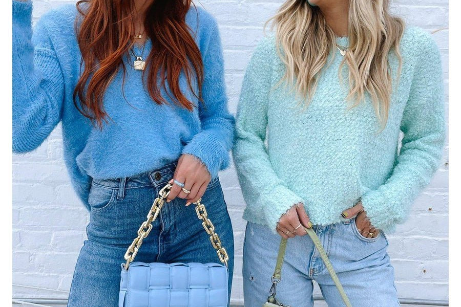 Winter Shop- Womens Designer Fashion | Spoiled Brat UK