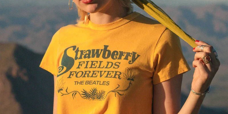 Women's Boho Clothing - Spoiled Brat