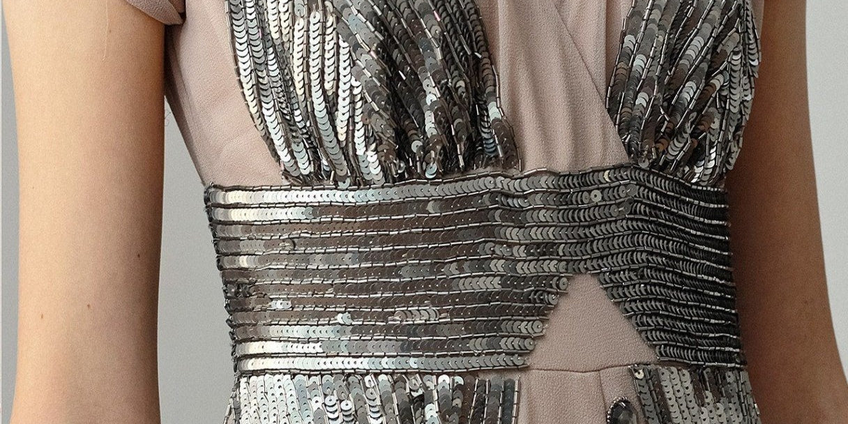 Womens Evening Dresses - Spoiled Brat