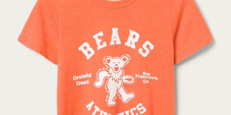 Womens Music Tops & Sweaters - Spoiled Brat