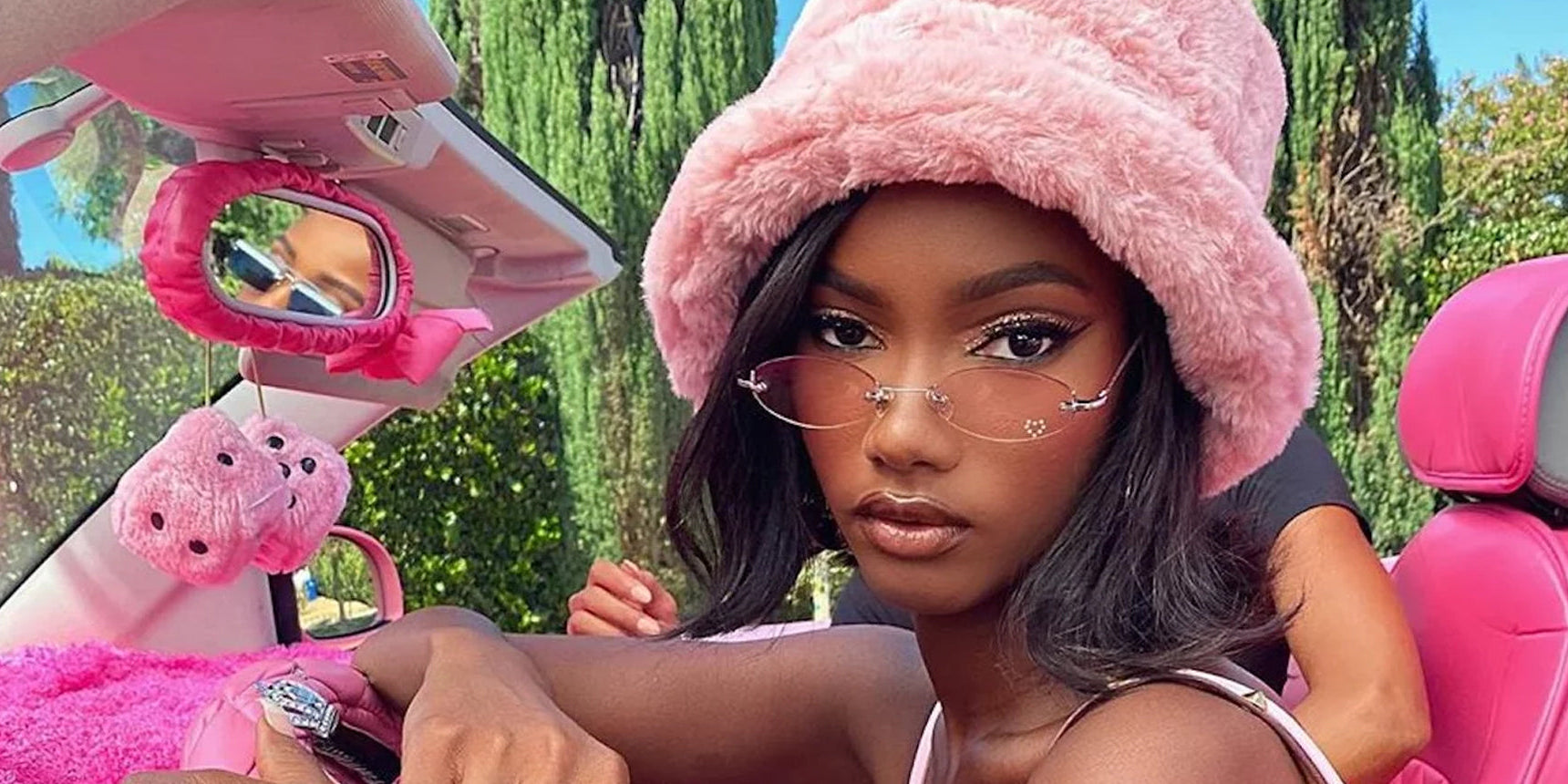 Looking for that throwback look? Look now further than Spoiled Brat, for your Y2K style fashion - Shop Noughties Y2K Fashion & Style online