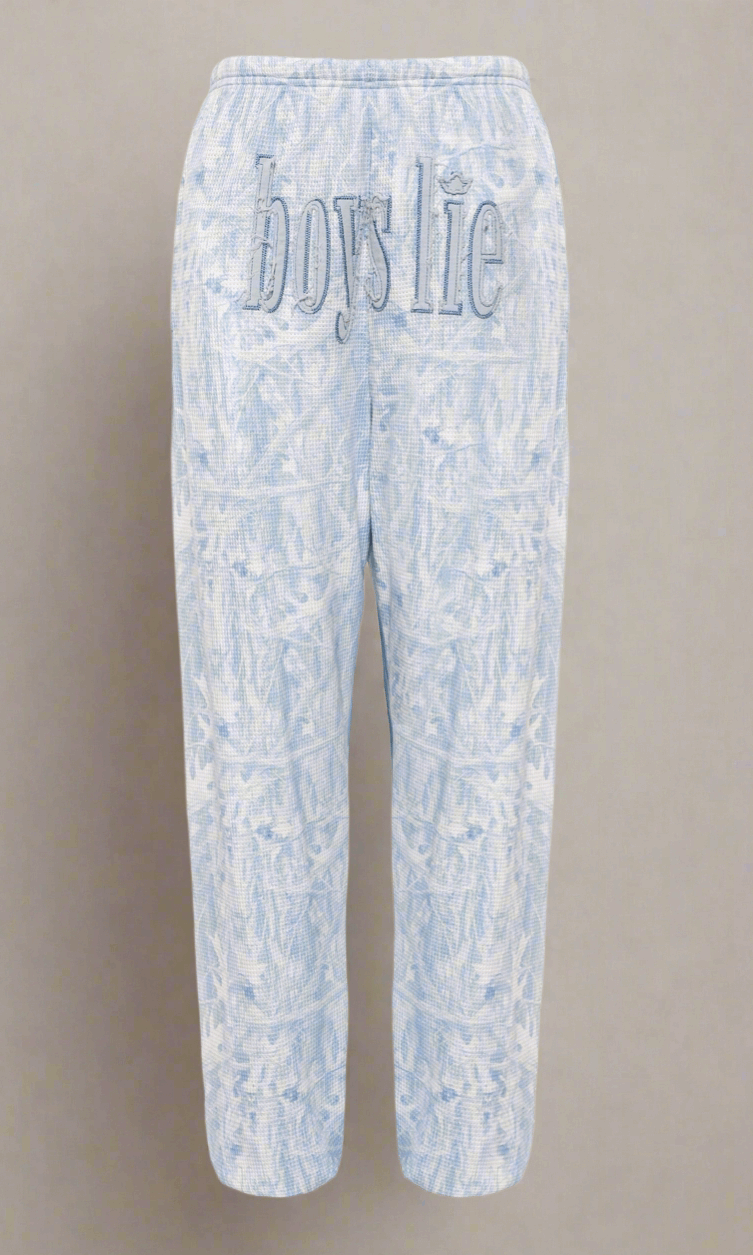 Boys Lie Blue Manhunt Kimmy Jogger Pant