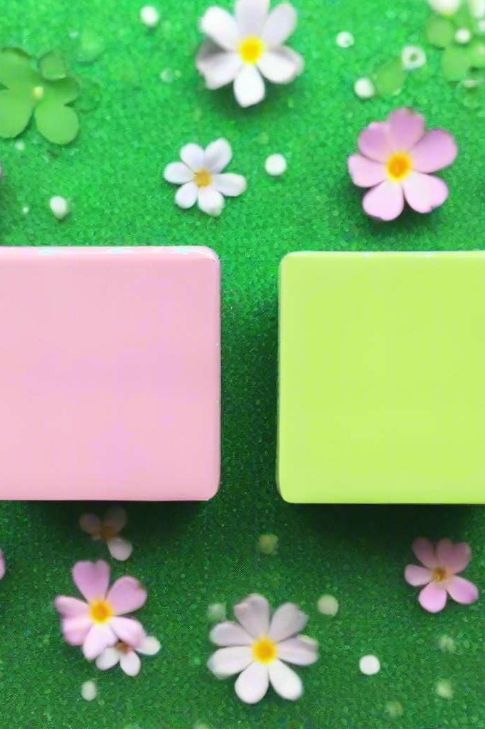 Disney Tinks Pixie Perfection Bath Fizzer Duo Bath Bombs by Mad Beauty as seen on celebrities