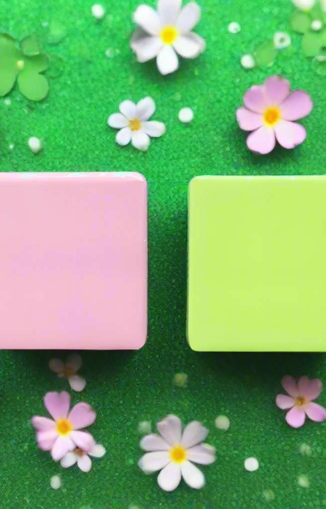 Disney Tinks Pixie Perfection Bath Fizzer Duo Bath Bombs by Mad Beauty as seen on celebrities