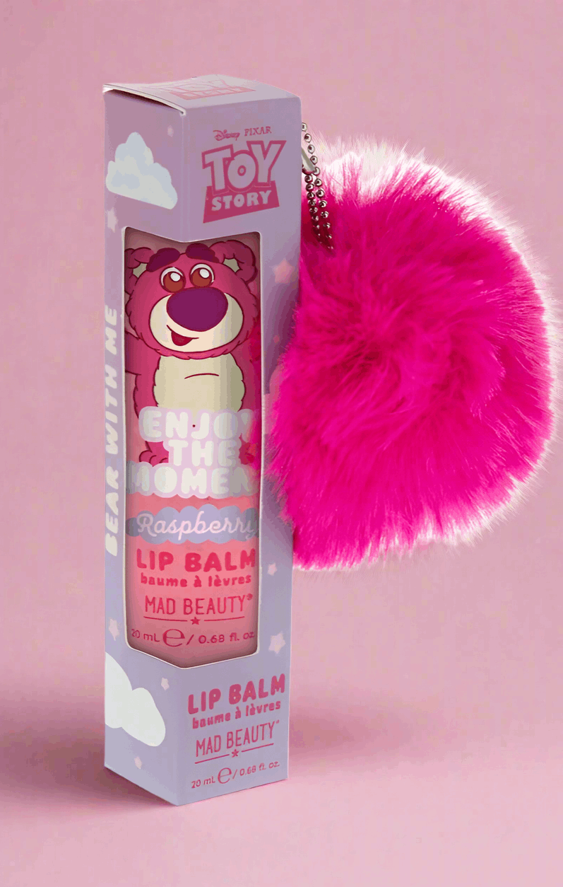 Disney Lotso Love Lip Balm