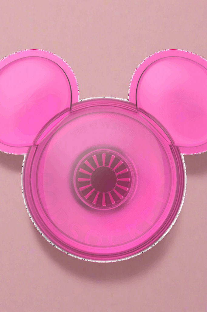 Pop Sockets Disney - Mickey Mouse Air Pop Grip Tech Accessories by Pop Sockets as seen on celebrities