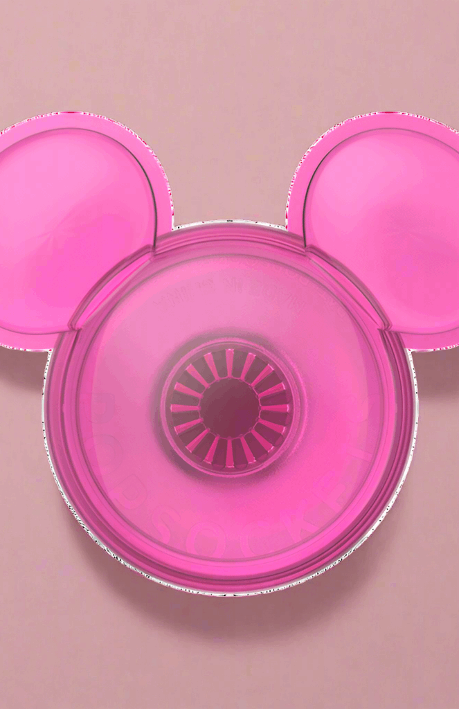 Pop Sockets Disney - Mickey Mouse Air Pop Grip Tech Accessories by Pop Sockets as seen on celebrities