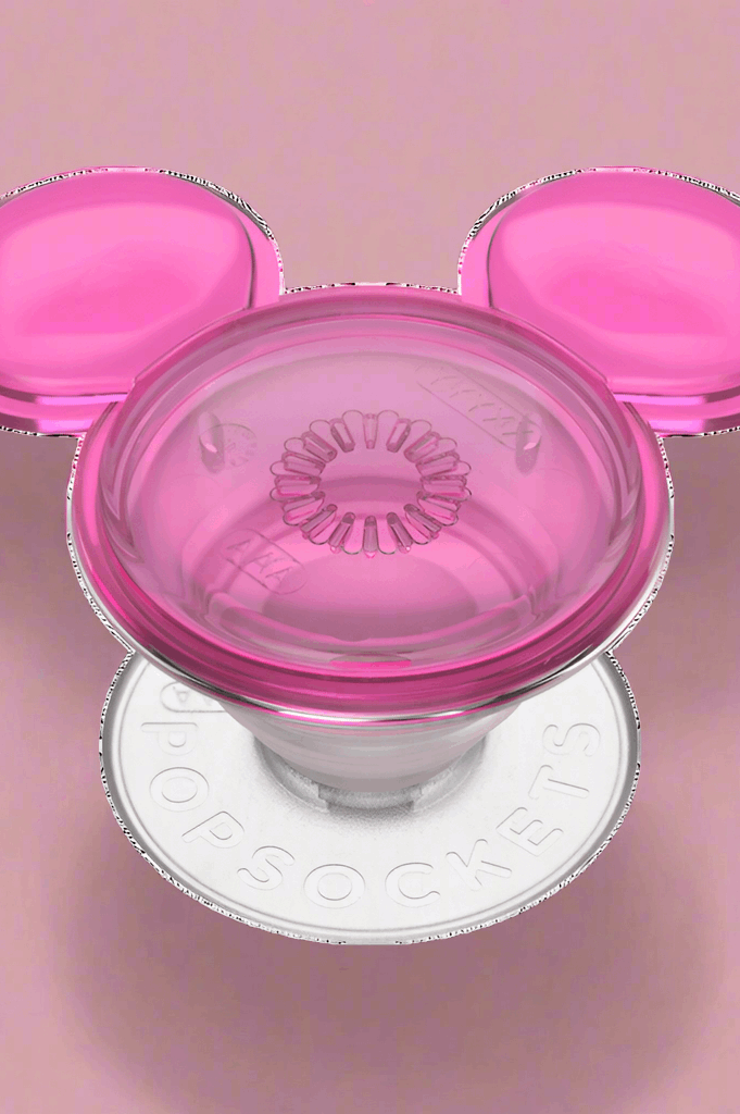 Pop Sockets Disney - Mickey Mouse Air Pop Grip Tech Accessories by Pop Sockets as seen on celebrities