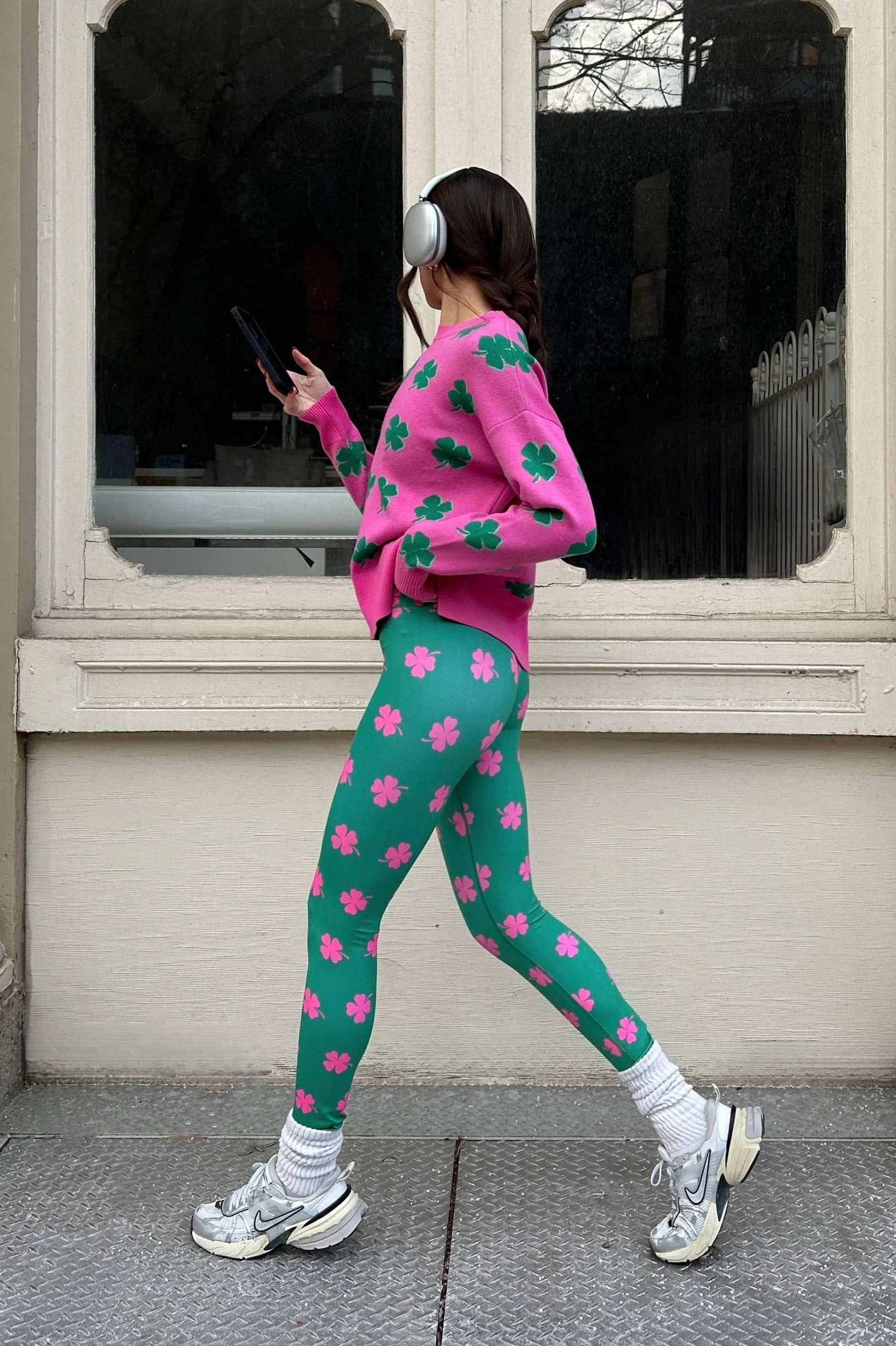 Beach Riot Callie Sweater Jumper by Beach Riot as seen on celebrities