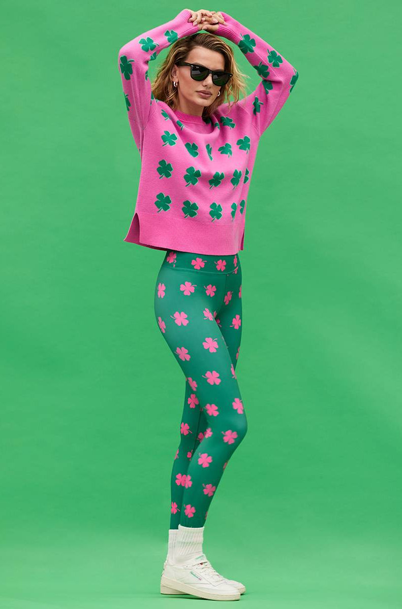 Beach Riot Callie Sweater Jumper by Beach Riot as seen on celebrities