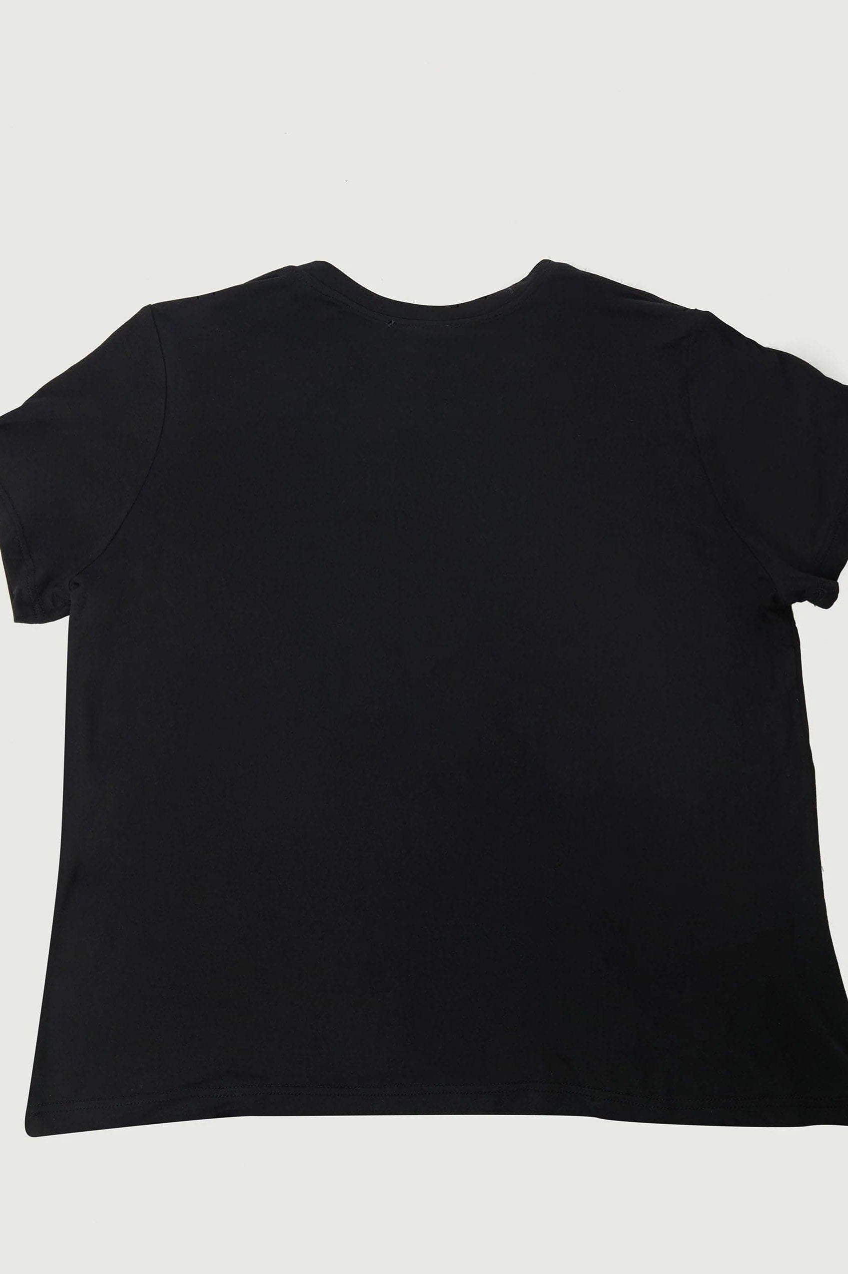 Beetlejuice X Unique Vintage Black Beetlejuice Polaroid Fitted Tee T-Shirt by Unique Vintage as seen on celebrities