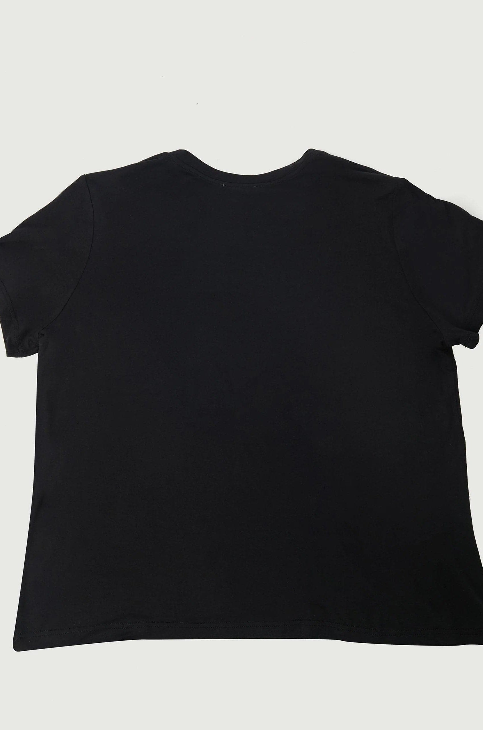 Beetlejuice X Unique Vintage Black Beetlejuice Polaroid Fitted Tee T-Shirt by Unique Vintage as seen on celebrities