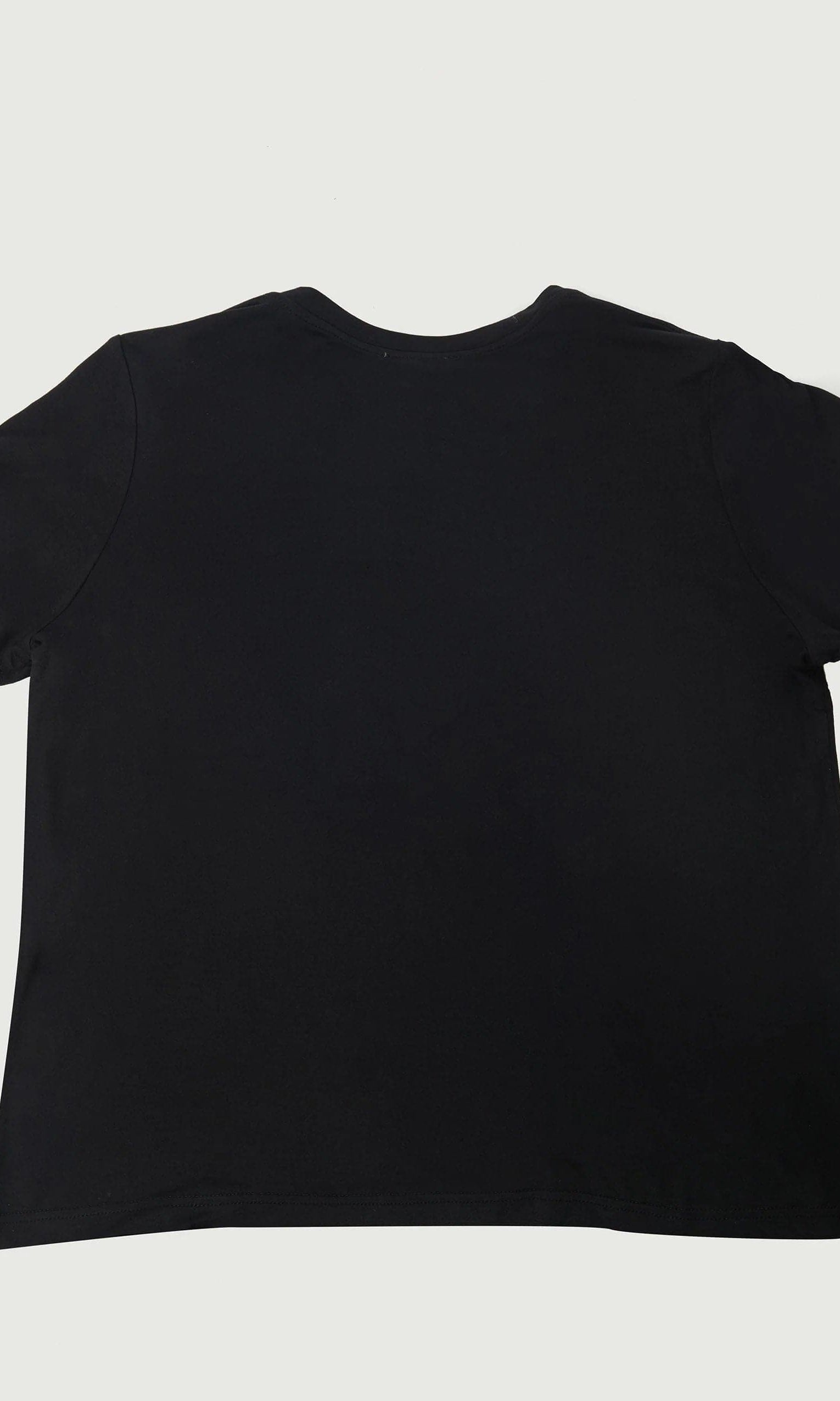 Beetlejuice X Unique Vintage Black Beetlejuice Polaroid Fitted Tee T-Shirt by Unique Vintage as seen on celebrities