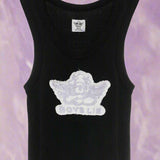 Boys Lie Aura Randy Tank Top Tank Top by Boys Lie as seen on celebrities