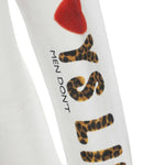 Boys Lie Caitlyn Coded Kimmy Jogger Pant Jogger Bottoms by Boys Lie as seen on celebrities