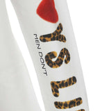 Boys Lie Caitlyn Coded Kimmy Jogger Pant Jogger Bottoms by Boys Lie as seen on celebrities