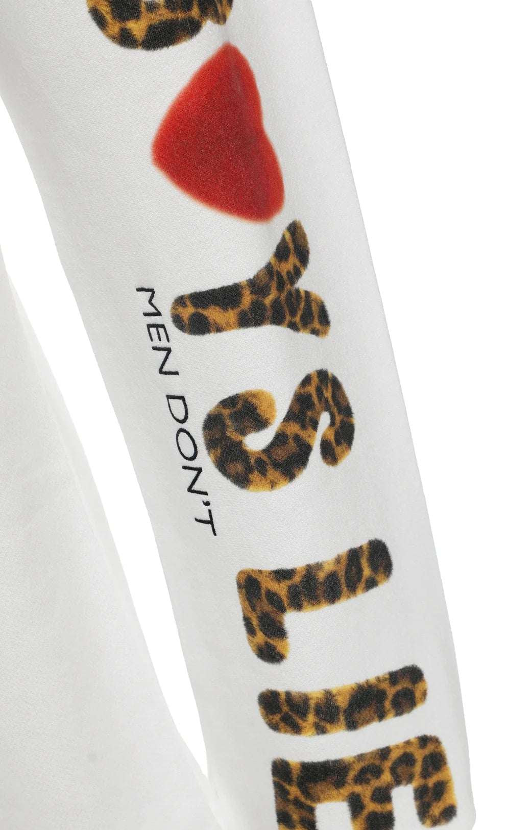 Boys Lie Caitlyn Coded Kimmy Jogger Pant Jogger Bottoms by Boys Lie as seen on celebrities