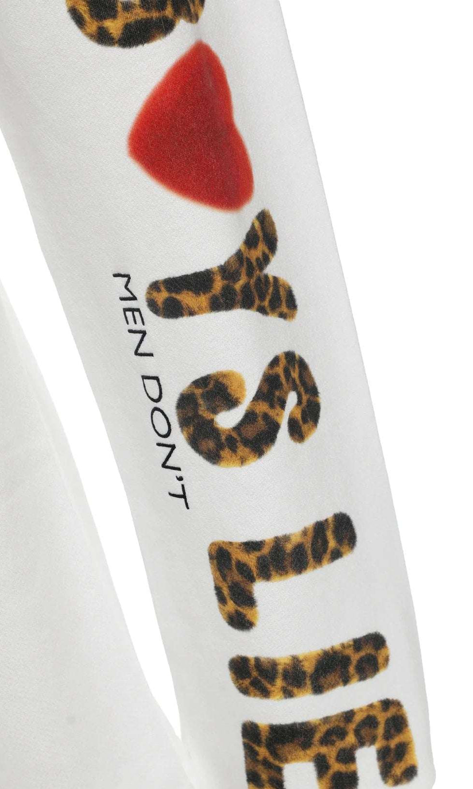 Boys Lie Caitlyn Coded Kimmy Jogger Pant Jogger Bottoms by Boys Lie as seen on celebrities