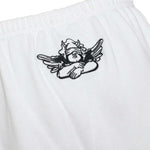 Boys Lie Caitlyn Coded Kimmy Jogger Pant Jogger Bottoms by Boys Lie as seen on celebrities