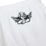 Boys Lie Caitlyn Coded Kimmy Jogger Pant Jogger Bottoms by Boys Lie as seen on celebrities