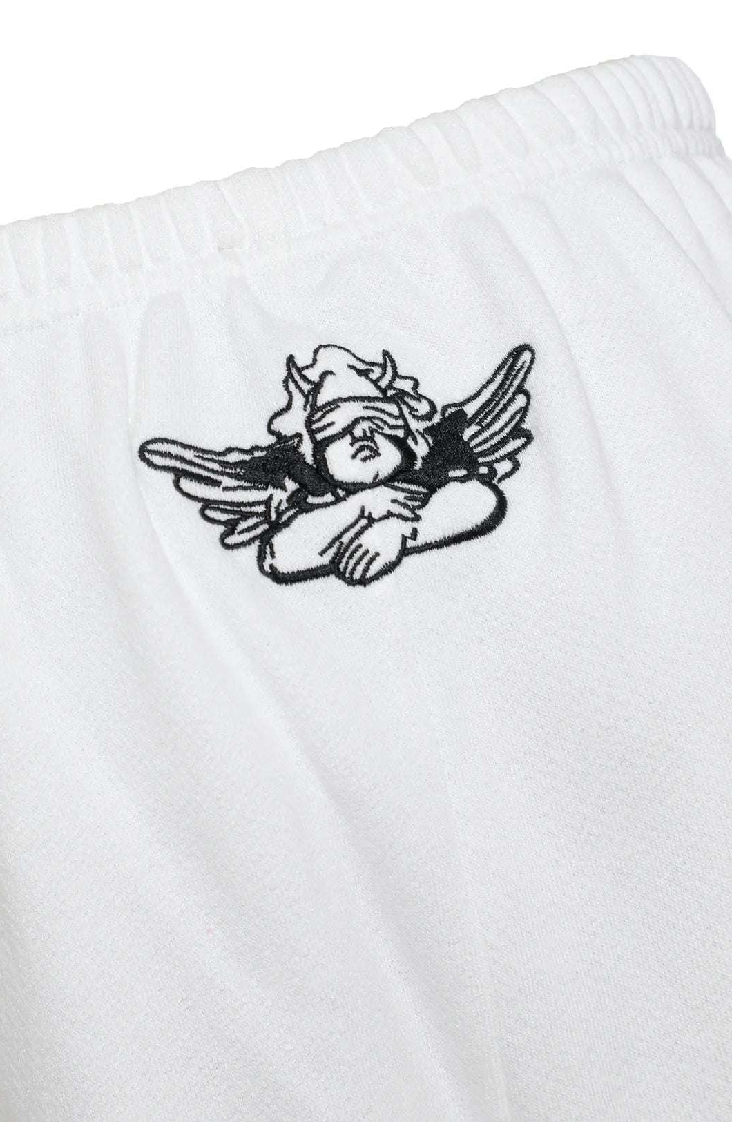 Boys Lie Caitlyn Coded Kimmy Jogger Pant Jogger Bottoms by Boys Lie as seen on celebrities