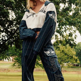 Boys Lie The Big Leaguer Alex Pants