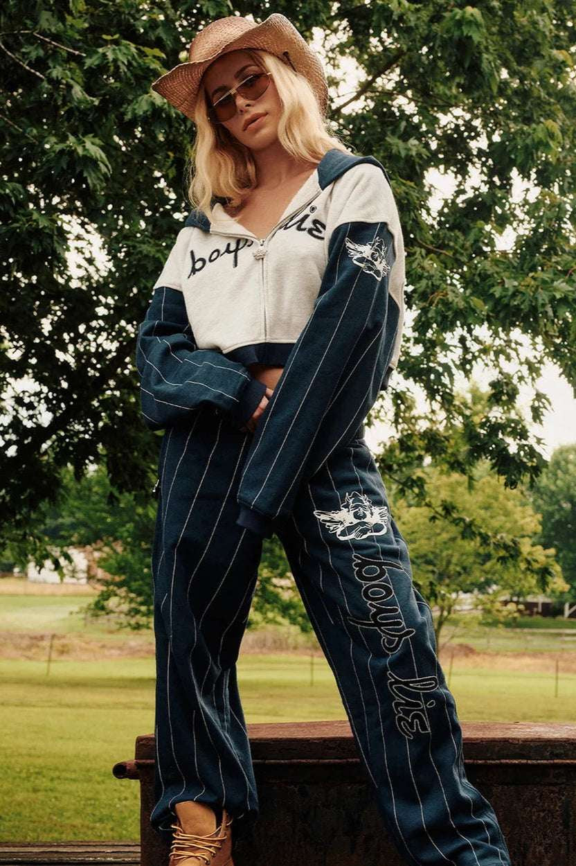 Boys Lie The Big Leaguer Alex Pants