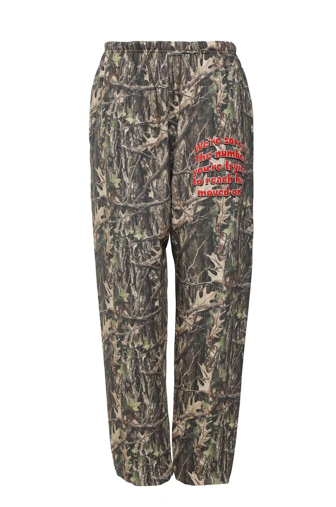 Boys Lie 1-800 Manhunt Kimmy Jogger Pants