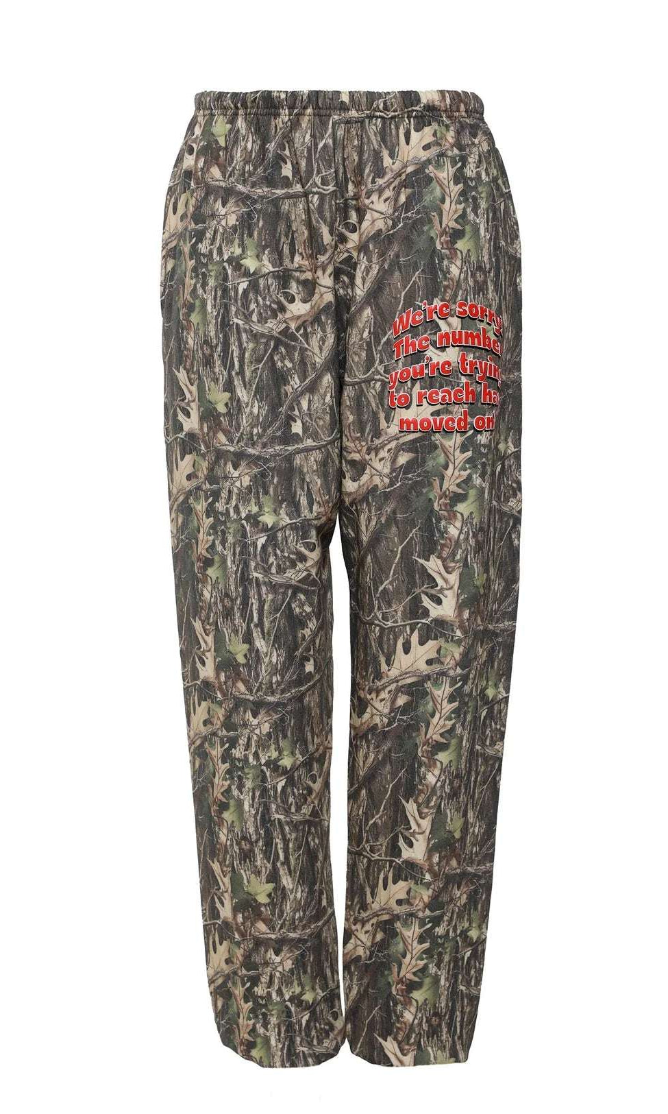 Boys Lie 1-800 Manhunt Kimmy Jogger Pants