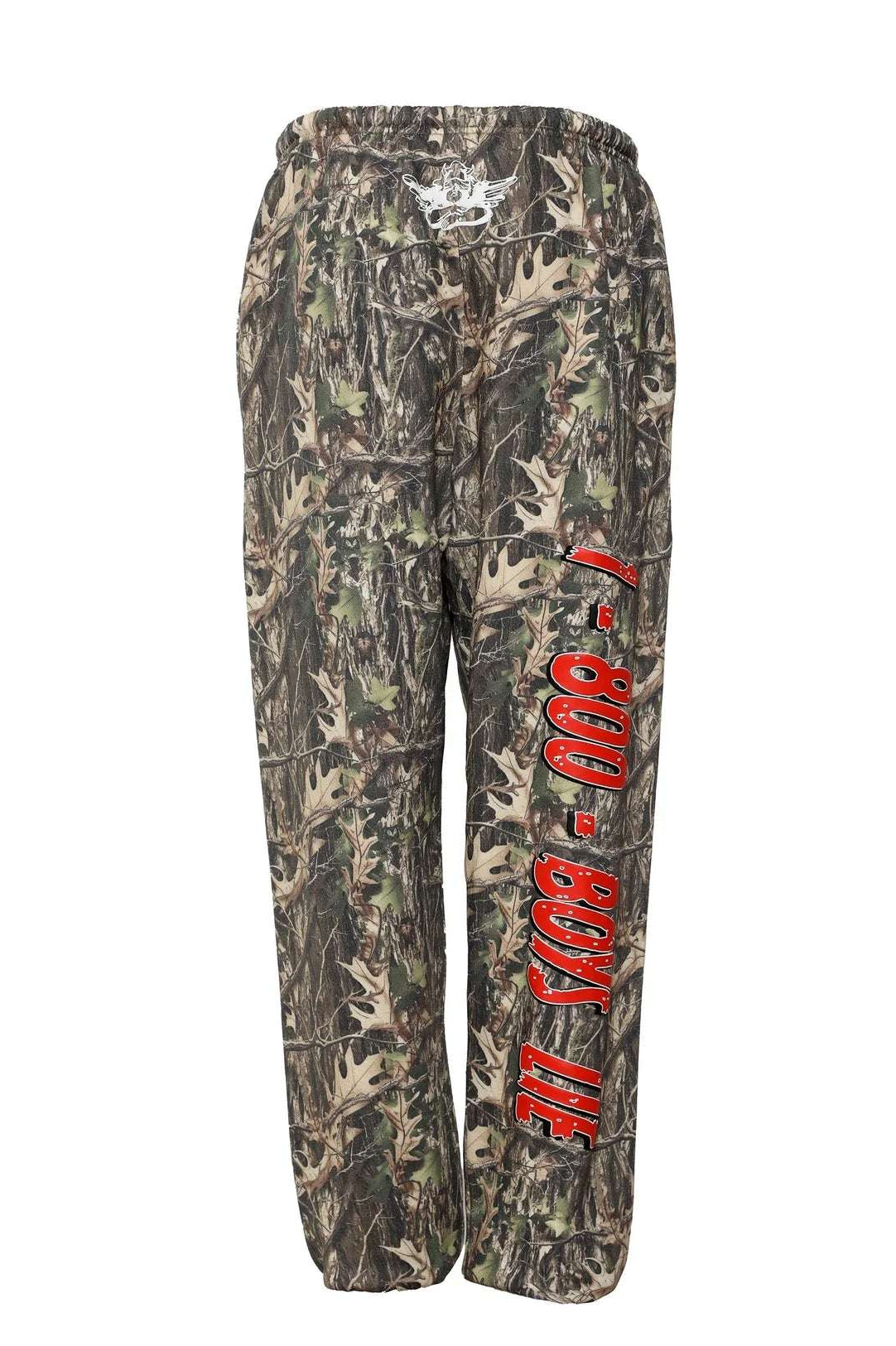 Boys Lie 1-800 Manhunt Kimmy Jogger Pants