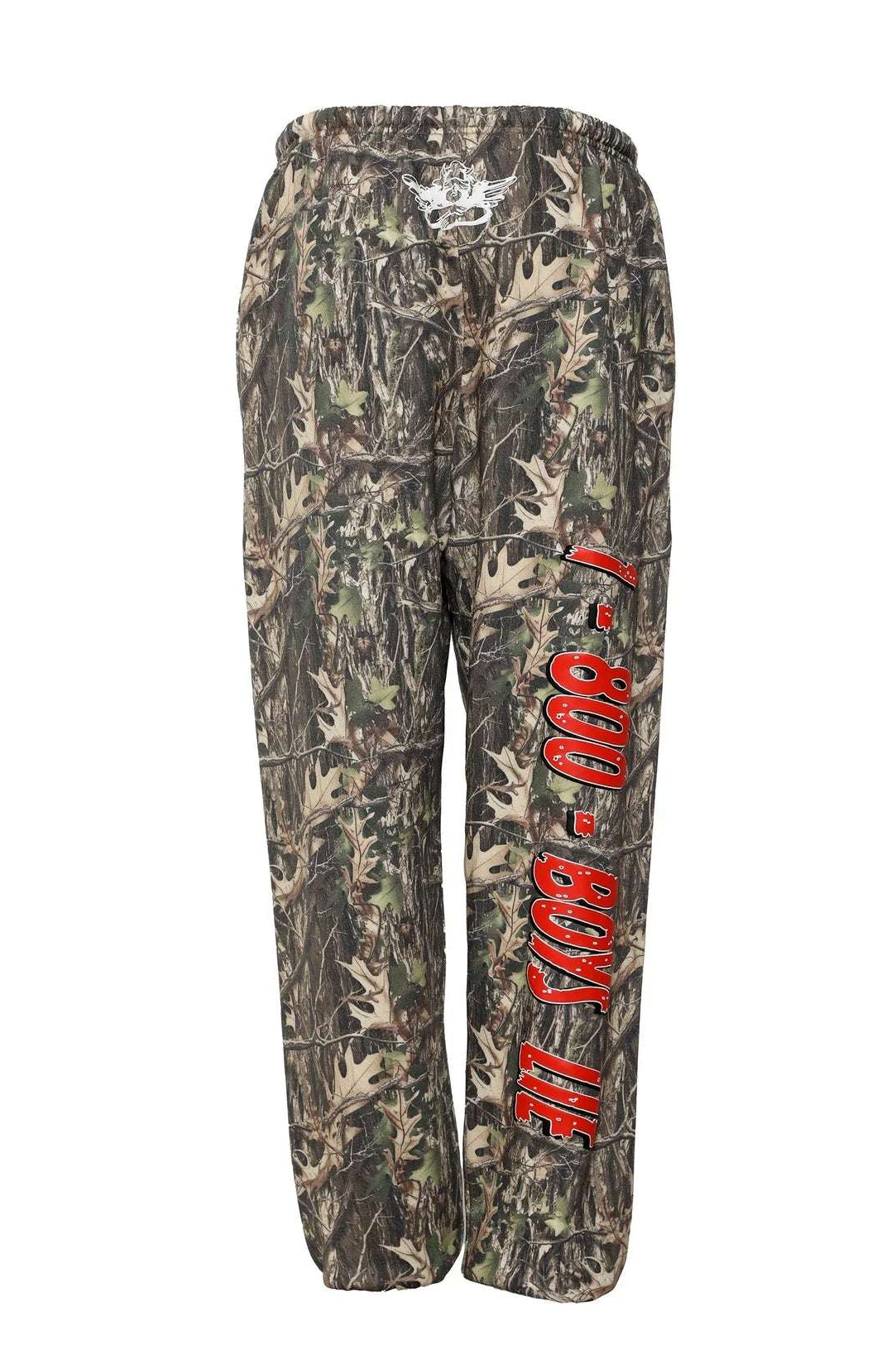 Boys Lie 1-800 Manhunt Kimmy Jogger Pants