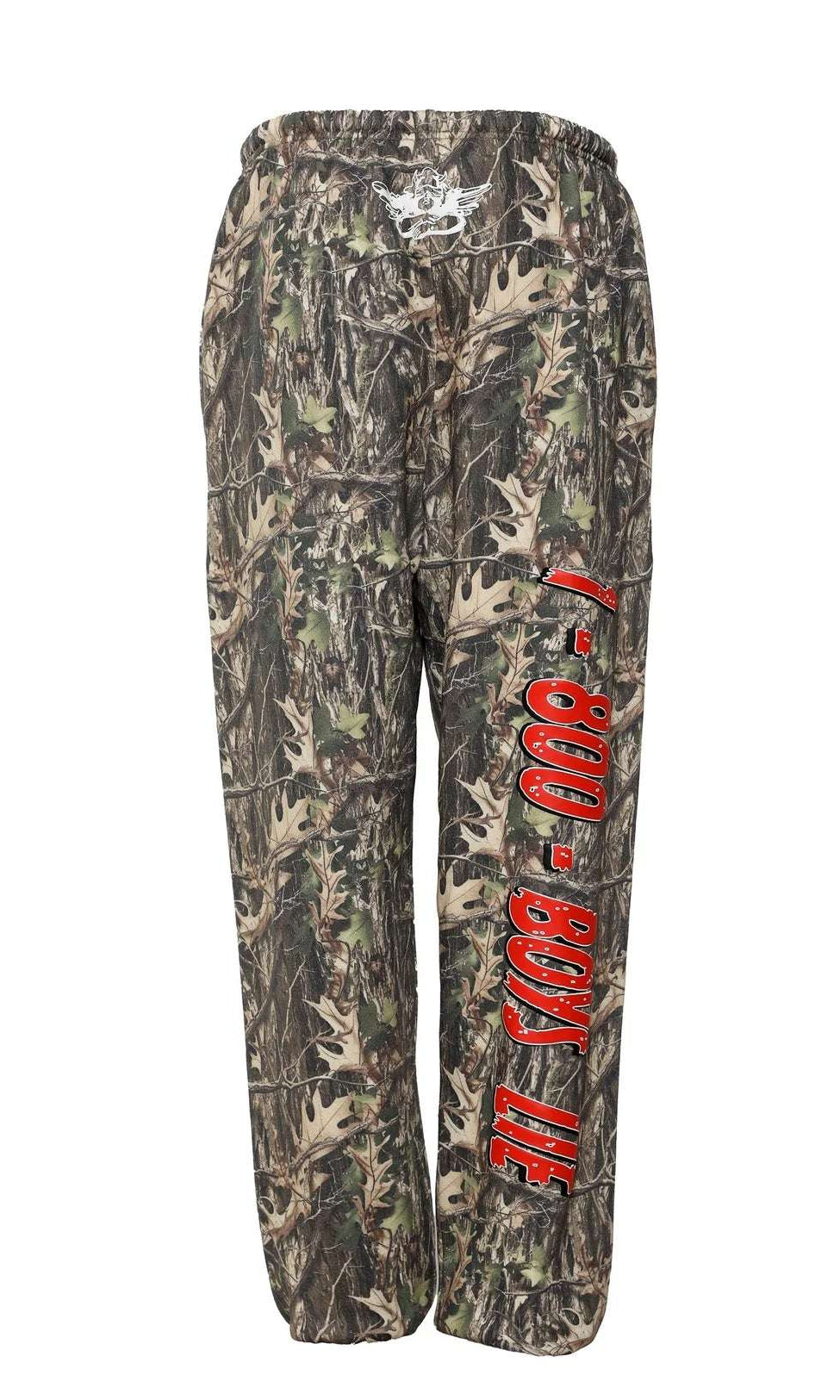 Boys Lie 1-800 Manhunt Kimmy Jogger Pants