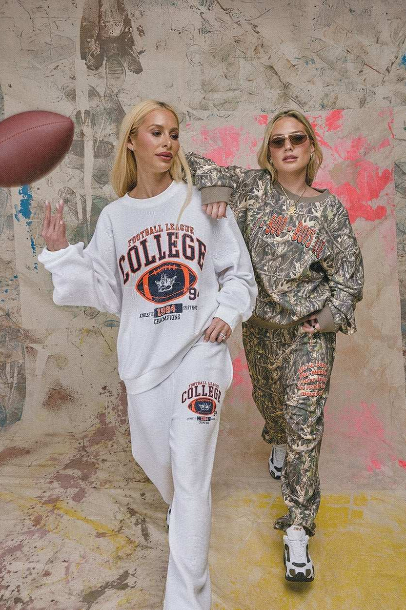 Boys Lie 1-800 Manhunt Kimmy Jogger Pants