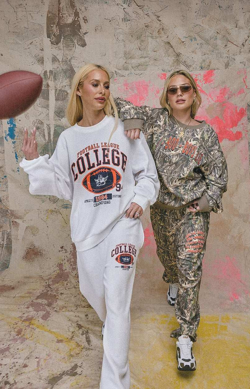 Boys Lie 1-800 Manhunt Kimmy Jogger Pants