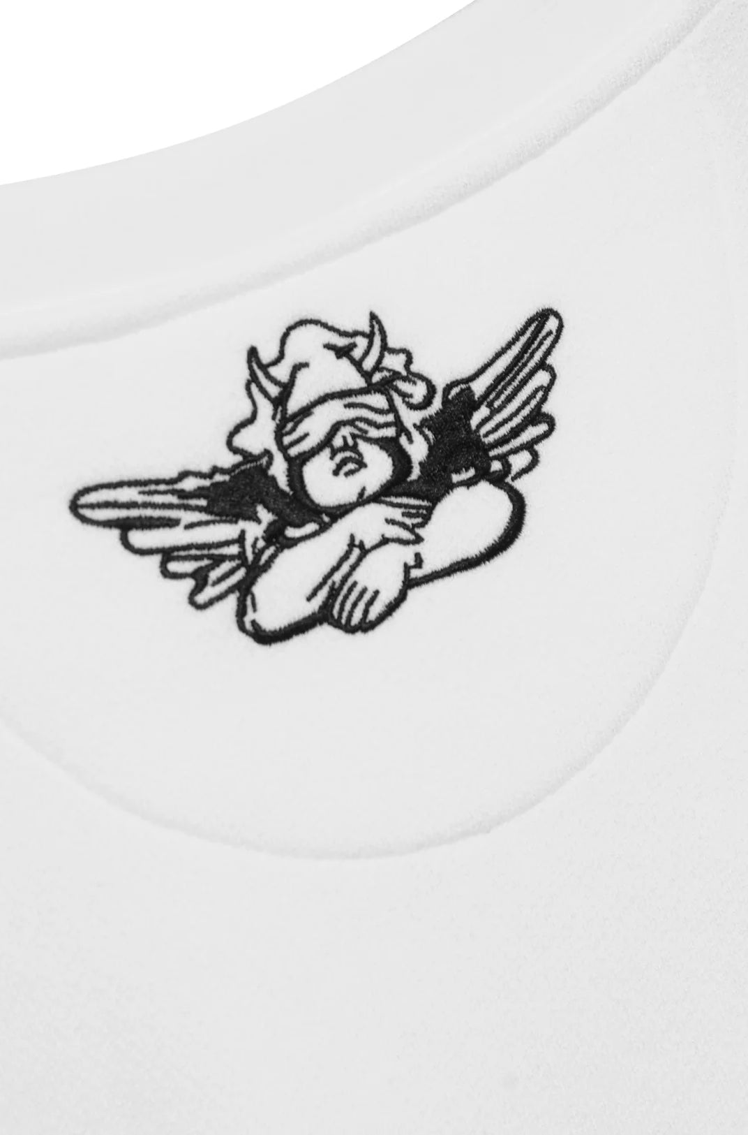 Boys Lie Caitlyn Coded Kara Crewneck Sweater Sweater by Boys Lie as seen on celebrities