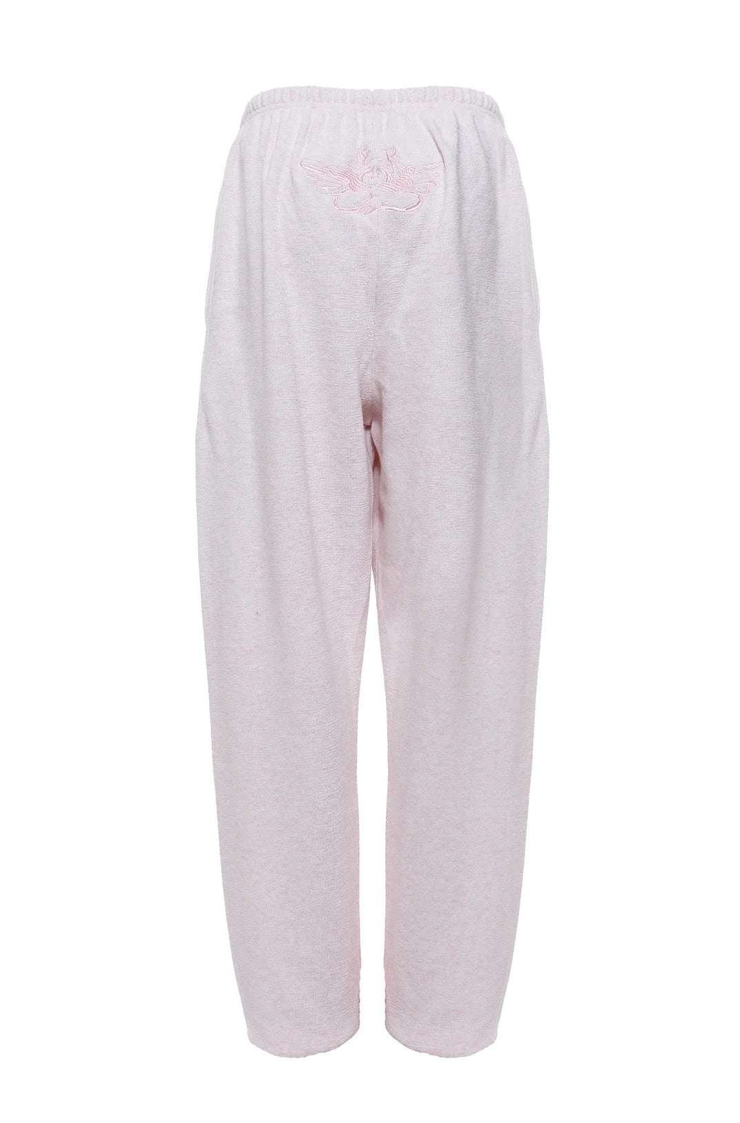 Boys Lie Dangerous Affection Kimmy Jogger Pant Jogger Bottoms by Boys Lie as seen on celebrities