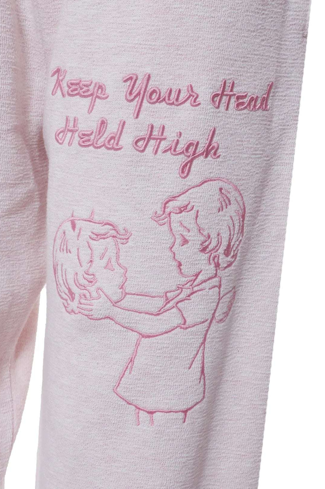 Boys Lie Dangerous Affection Kimmy Jogger Pant Jogger Bottoms by Boys Lie as seen on celebrities