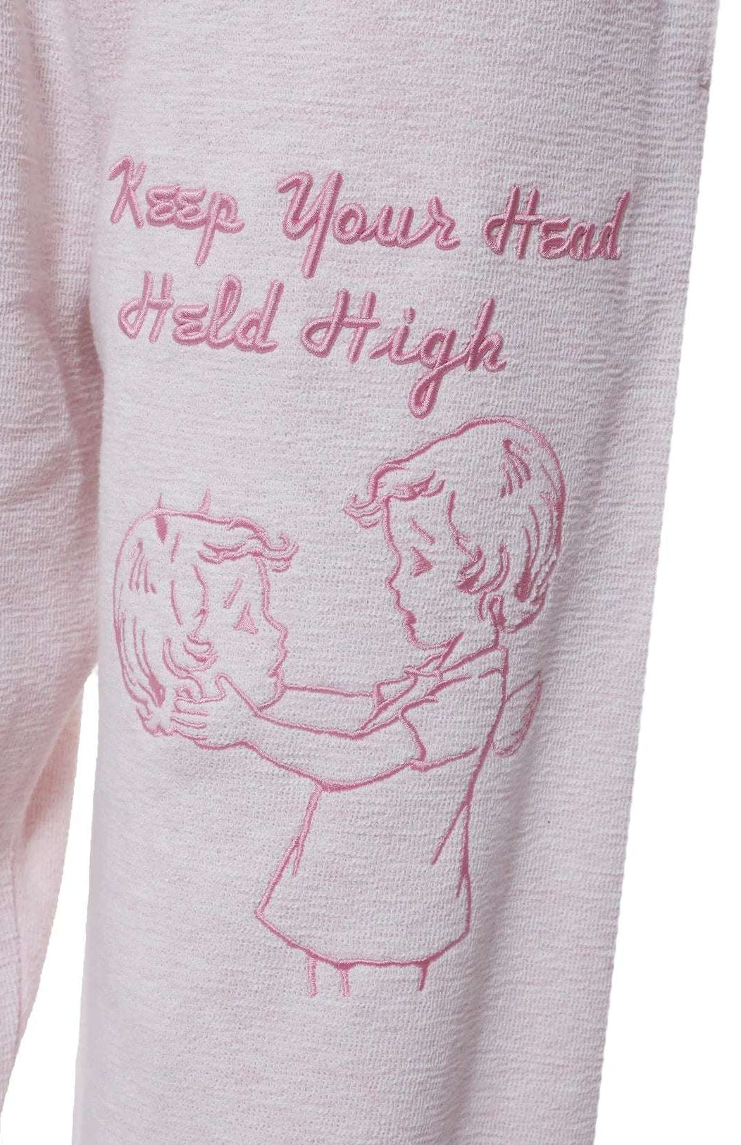 Boys Lie Dangerous Affection Kimmy Jogger Pant Jogger Bottoms by Boys Lie as seen on celebrities