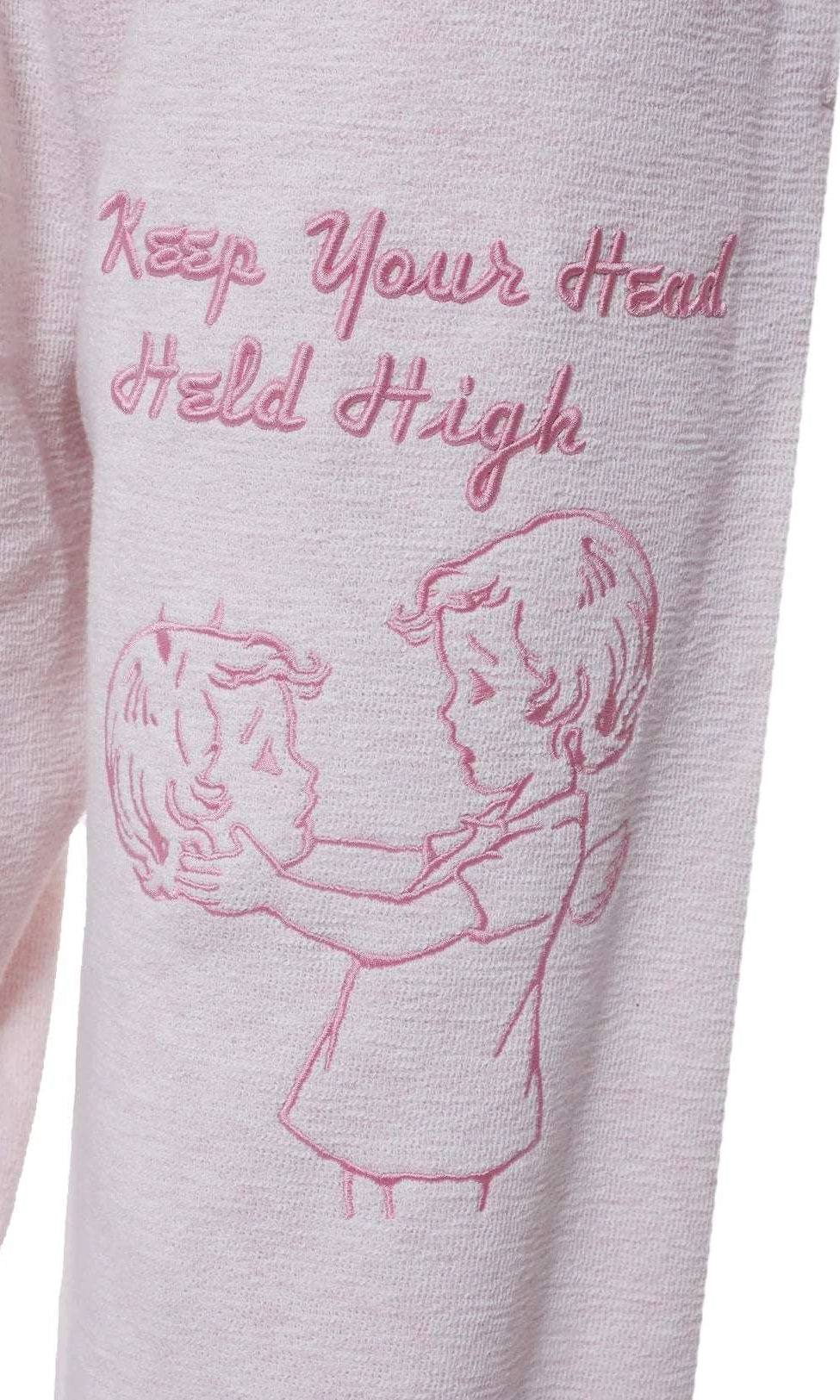 Boys Lie Dangerous Affection Kimmy Jogger Pant Jogger Bottoms by Boys Lie as seen on celebrities