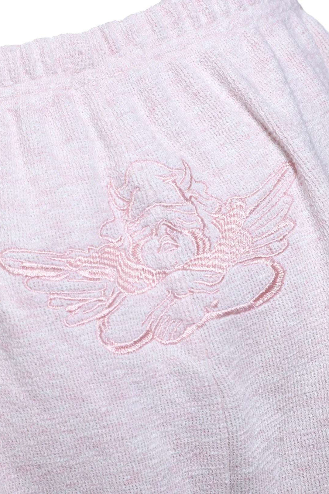 Boys Lie Dangerous Affection Kimmy Jogger Pant Jogger Bottoms by Boys Lie as seen on celebrities