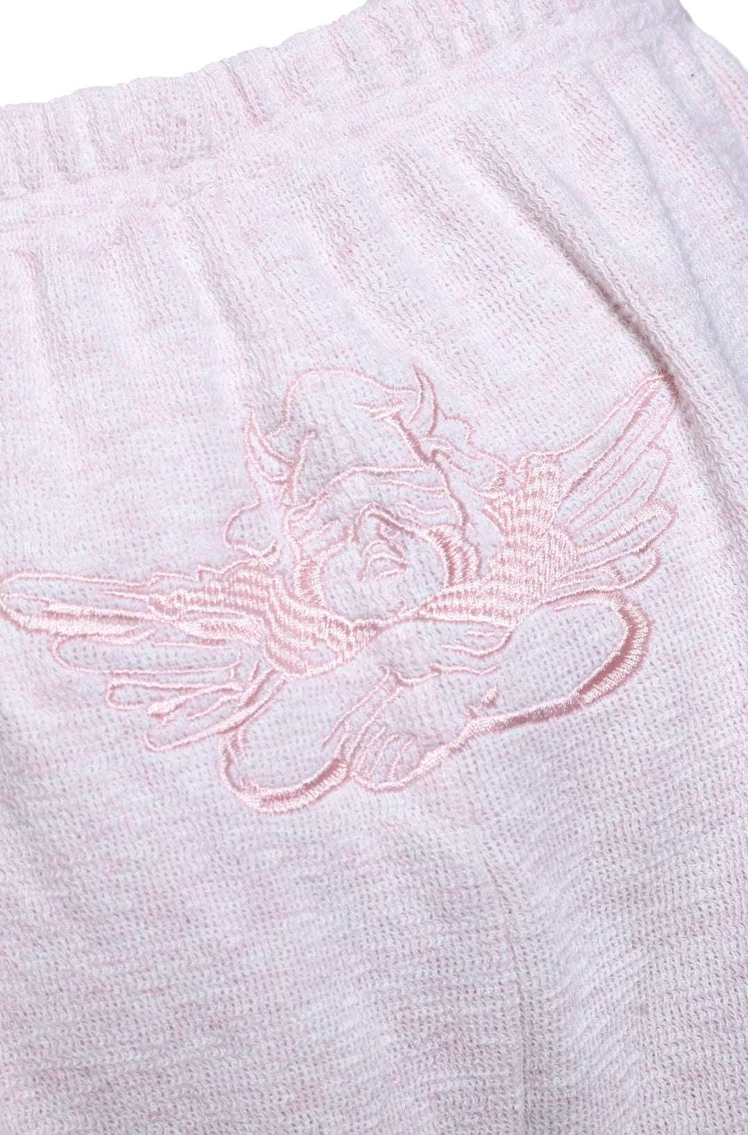 Boys Lie Dangerous Affection Kimmy Jogger Pant Jogger Bottoms by Boys Lie as seen on celebrities